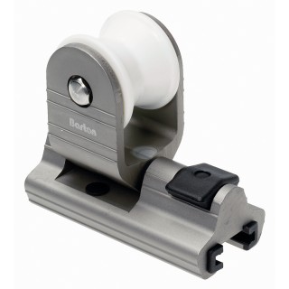 Barton Marine Genoa Car fits 32mm (1-¼") 'T' Track Barton Marine Genoa Car fits 32mm (1-¼") 'T' Track