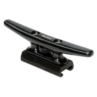 Barton Marine - 165mm (6.5") Nylon Sliding Cleat Fits 25mm (0.98") 'T' Track Barton Marine - 165mm (6.5") Nylon Sliding Cleat Fits 25mm (0.98") 'T' Track