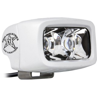 Rigid Industries MSR-M - Spot Rigid Industries MSR-M - Spot