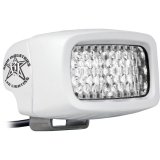 Rigid Industries MSR-M - 60 Degree Lens - Diffused Rigid Industries MSR-M - 60 Degree Lens - Diffused