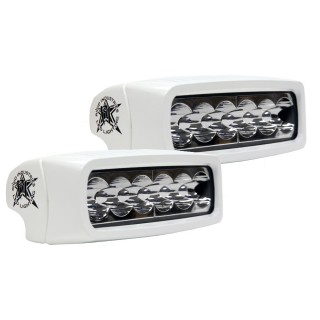 Rigid Industries MSR-Q2 - Wide - Pair Rigid Industries MSR-Q2 - Wide - Pair