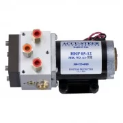 Accu-Steer HRP05-12 Hydraulic Reversing Pump Unit - 12 VDC