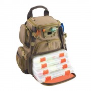 WILD RIVER Рюкзак для рыболовных снастей Recon Compact Lighted Backpack
