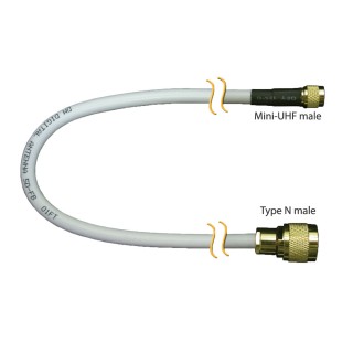 Digital Antenna PowerMax™ Low Loss Antenna DA240 Cable - 15' Digital Antenna PowerMax™ Low Loss Antenna DA240 Cable - 15'