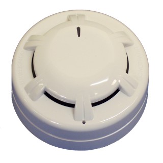 FIREBOY-XINTEX Xintex Photo Electric Smoke Detector FIREBOY-XINTEX Xintex Photo Electric Smoke Detector