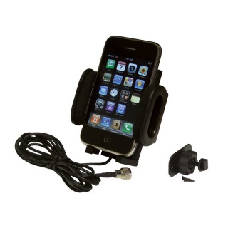 Digital Antenna DM547 Universal Cell Phone Cradle w/Built-in Antenna Digital Antenna DM547 Universal Cell Phone Cradle w/Built-in Antenna