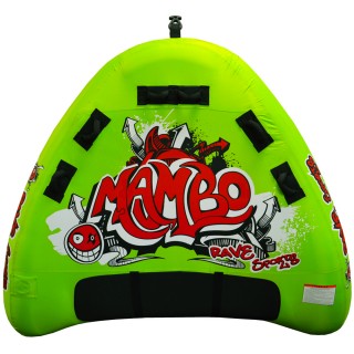 RAVE SPORTS RAVE Mambo™ Towable - 3-Rider RAVE SPORTS RAVE Mambo™ Towable - 3-Rider