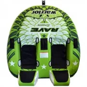 RAVE SPORTS RAVE Warrior 2&#153; Towable - 2-Rider