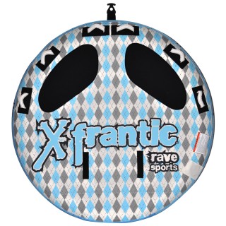RAVE SPORTS RAVE X-Frantic Towable - 3-Rider RAVE SPORTS RAVE X-Frantic Towable - 3-Rider