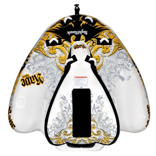 RAVE SPORTS RAVE Nighthawk™ Towable - 3-Rider RAVE SPORTS RAVE Nighthawk™ Towable - 3-Rider