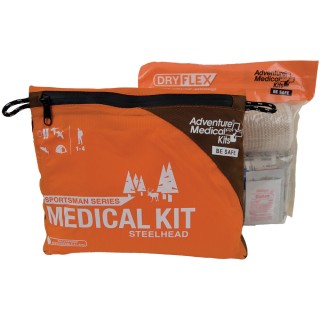 ADVENTURE MEDICAL KITS Adventure Medical Sportsman Steelhead ADVENTURE MEDICAL KITS Adventure Medical Sportsman Steelhead