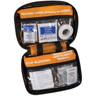 ADVENTURE MEDICAL KITS Adventure Medical Sportsman Series Whitetail ADVENTURE MEDICAL KITS Adventure Medical Sportsman Series Whitetail
