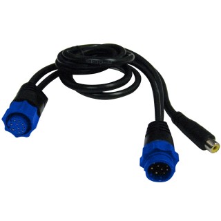 LOWRANCE Переходник видеокабеля HDS Video Adapter Cable LOWRANCE Переходник видеокабеля HDS Video Adapter Cable