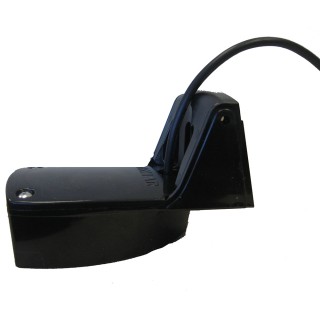 Garmin TM150M Transom Mount - 8-Pin Garmin TM150M Transom Mount - 8-Pin