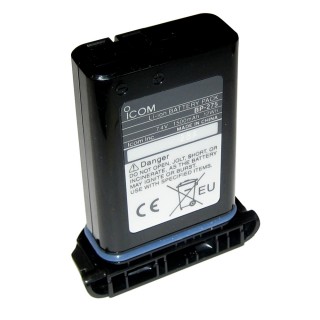 Icom BP275 Li-Ion Battery f/M92D Icom BP275 Li-Ion Battery f/M92D