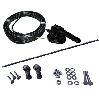 FURUNO Датчик поворота руля Rudder Reference f/NAVpilot Series Autopilots FURUNO Датчик поворота руля Rudder Reference f/NAVpilot Series Autopilots