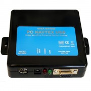 CLIPPER Marine PC Navtex Pro USB
