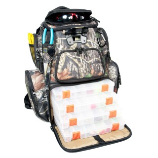 WILD RIVER Рюкзак для рыболовных снастей Nomad LED Lighted Backpack