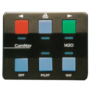 COMNAV MARINE ComNav 1420 Autopilot - Linear Feedback w/o Pump COMNAV MARINE ComNav 1420 Autopilot - Linear Feedback w/o Pump