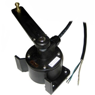 COMNAV MARINE ComNav Rudder Feedback - Does Not Include Linkage COMNAV MARINE ComNav Rudder Feedback - Does Not Include Linkage