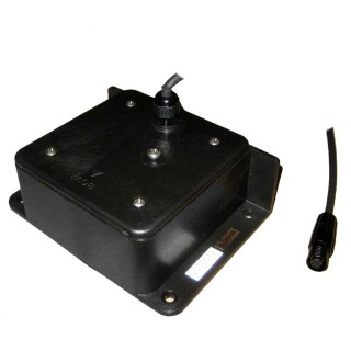 COMNAV MARINE ComNav Fluxgate Compass f/1000 & 5001 Autopilots COMNAV MARINE ComNav Fluxgate Compass f/1000 & 5001 Autopilots