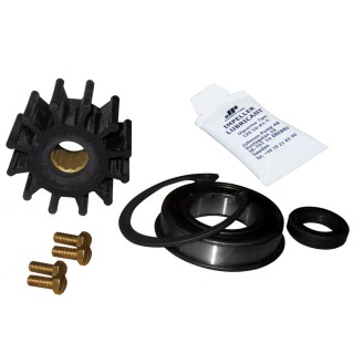 JOHNSON PUMP Ремнабор Volvo Penta JP F-5 Series Repair Kit JOHNSON PUMP Ремнабор Volvo Penta JP F-5 Series Repair Kit