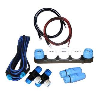 RAYMARINE Набор кабелей Evolution Cabling Kit RAYMARINE Набор кабелей Evolution Cabling Kit