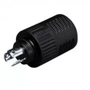 Marinco ConnectPro&reg; 3-Wire Plug