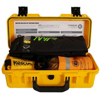 MUSTANG SURVIVAL Спасательный набор Water Rescue Kit MUSTANG SURVIVAL Спасательный набор Water Rescue Kit