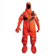 MUSTANG SURVIVAL Гидрокостюм Neoprene Cold Water Immersion Suit w/Harness
