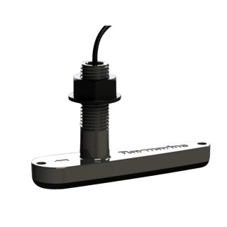 RAYMARINE Трансдьюсер CPT-110 Plastic Thru-Hull Transducer w/CHIRP & DownVision RAYMARINE Трансдьюсер CPT-110 Plastic Thru-Hull Transducer w/CHIRP & DownVision
