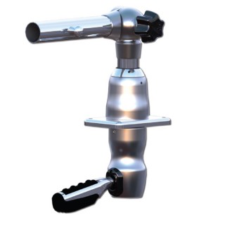 TACO METALS TACO Grand Slam 280 Outrigger Mounts TACO METALS TACO Grand Slam 280 Outrigger Mounts