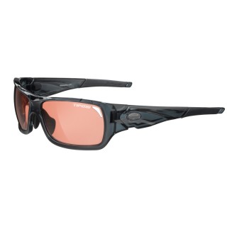 TIFOSI OPTICS Tifosi Duro Interchangeable Sunglasses - Smoke TIFOSI OPTICS Tifosi Duro Interchangeable Sunglasses - Smoke