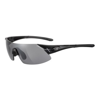 TIFOSI OPTICS Tifosi Podium XC Golf Interchangeable Sunglasses - Matte Black TIFOSI OPTICS Tifosi Podium XC Golf Interchangeable Sunglasses - Matte Black