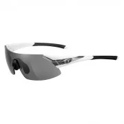 TIFOSI OPTICS Tifosi Podium XC Golf Interchangeable Sunglasses - White/Gunmetal