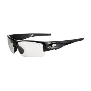 TIFOSI OPTICS Tifosi Lore Fototec Sunglasses - Gloss Black TIFOSI OPTICS Tifosi Lore Fototec Sunglasses - Gloss Black