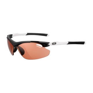 TIFOSI OPTICS Tifosi Tyrant 2.0 Fototec Sunglasses - Black/White TIFOSI OPTICS Tifosi Tyrant 2.0 Fototec Sunglasses - Black/White
