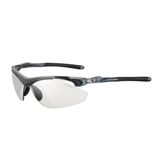 TIFOSI OPTICS Tifosi Tyrant 2.0 Fototec Sunglasses - Gunmetal TIFOSI OPTICS Tifosi Tyrant 2.0 Fototec Sunglasses - Gunmetal