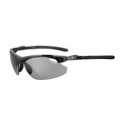 TIFOSI OPTICS Tifosi Tyrant 2.0 Polarized Fototec Sunglasses - Carbon