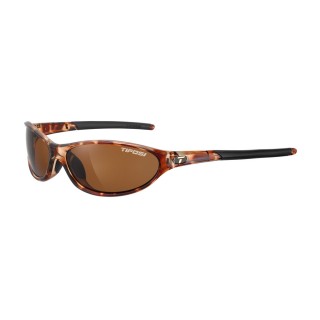 TIFOSI OPTICS Tifosi Alpe 2.0 Polarized Sunglasses - Tortoise TIFOSI OPTICS Tifosi Alpe 2.0 Polarized Sunglasses - Tortoise
