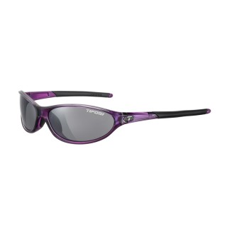 TIFOSI OPTICS Tifosi Alpe 2.0 Polarized Sunglasses - Crystal Purple TIFOSI OPTICS Tifosi Alpe 2.0 Polarized Sunglasses - Crystal Purple