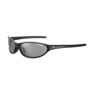 TIFOSI OPTICS Tifosi Alpe 2.0 Single Lens Sunglasses - Matte Black TIFOSI OPTICS Tifosi Alpe 2.0 Single Lens Sunglasses - Matte Black