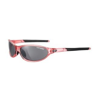 TIFOSI OPTICS Tifosi Alpe 2.0 Single Lens Sunglasses - Crystal Pink TIFOSI OPTICS Tifosi Alpe 2.0 Single Lens Sunglasses - Crystal Pink