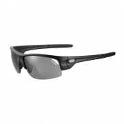 TIFOSI OPTICS Tifosi Saxon Single Lens Sunglasses - Matte Black