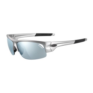 TIFOSI OPTICS Tifosi Saxon Single Lens Sunglasses - Gloss Gunmetal TIFOSI OPTICS Tifosi Saxon Single Lens Sunglasses - Gloss Gunmetal