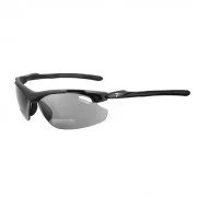 TIFOSI OPTICS Tifosi Tyrant 2.0 Readers Sunglasses - +1.5 - Matte Black