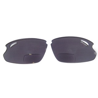 TIFOSI OPTICS Tifosi Tyrant 2.0 Readers Replacement Lens - +2.0 Smoke TIFOSI OPTICS Tifosi Tyrant 2.0 Readers Replacement Lens - +2.0 Smoke