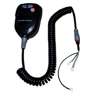 Standard Horizon Replacement MIC f/VLH-3000 Standard Horizon Replacement MIC f/VLH-3000