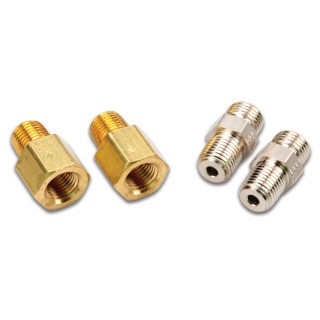 Garmin Verado Shadow Drive Fittings Kit f/GHP™ 10 Garmin Verado Shadow Drive Fittings Kit f/GHP™ 10