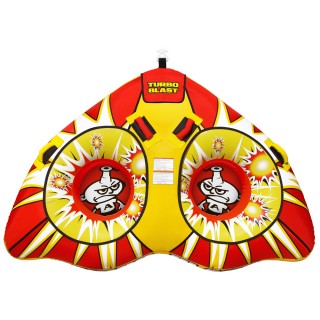 AIRHEAD WATERSPORTS AIRHEAD Turbo Blast AIRHEAD WATERSPORTS AIRHEAD Turbo Blast
